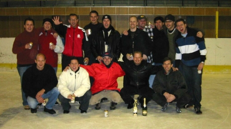 Marianske Lazne 2002