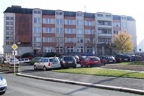 Das legend&auml;re Luxushotel Bily Lev