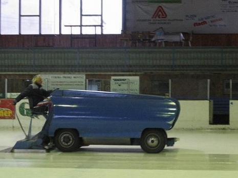 Der leged&auml;re Skoda-Zambonicek
