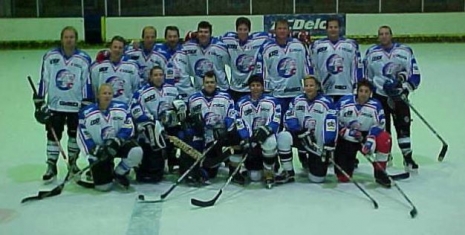 Ausnahmesweise in ZSC-Shirts